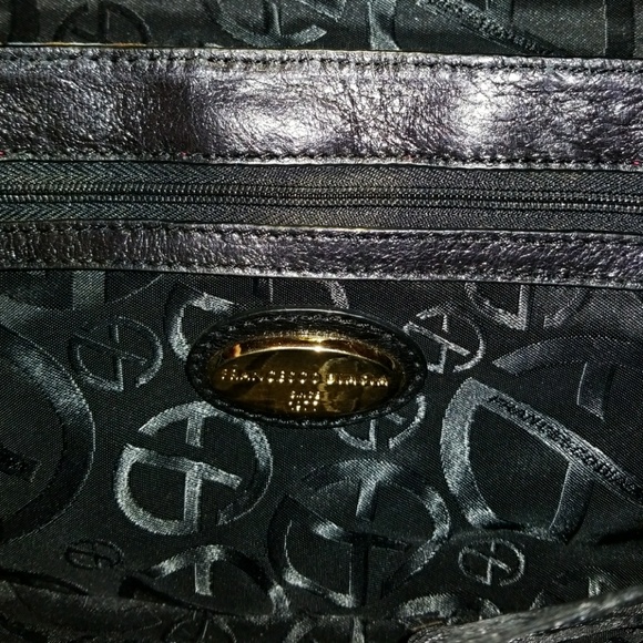 Francesco Biasia Clutch Bag - Picture 4 of 5